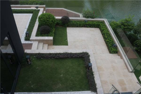 如何做好園林景觀綠化？